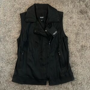 Vera Moto Vest